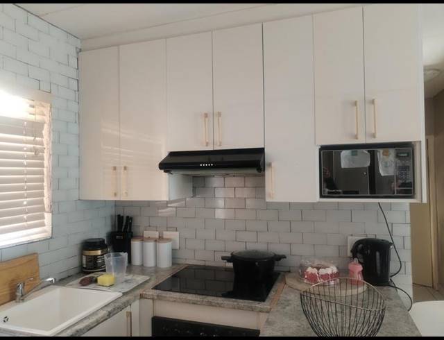 2 BEDROOM PROPERTY TO RENT IN GROBLERPARK EXT